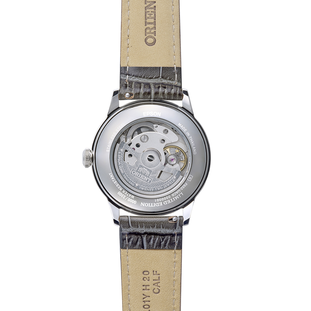 Мъжки часовник Orient RA-BB0006N