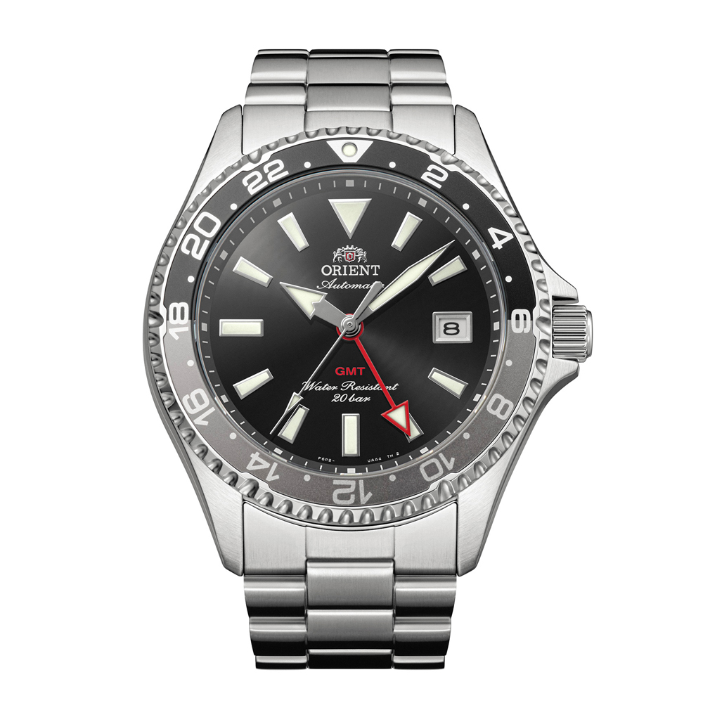 Мъжки часовник Orient RA-BC0001B