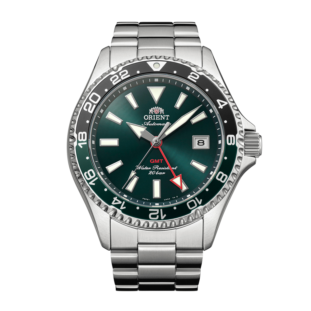 Мъжки часовник Orient RA-BC0002E