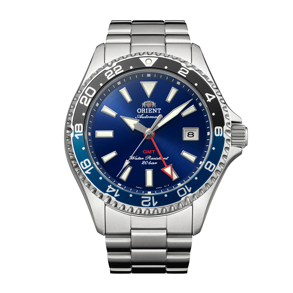 Мъжки часовник Orient RA-BC0003L