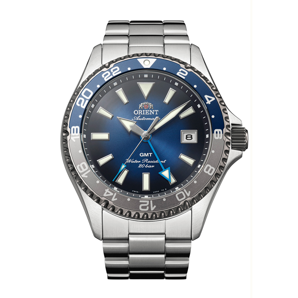 Мъжки часовник Orient RA-BC0005L Limited Edition