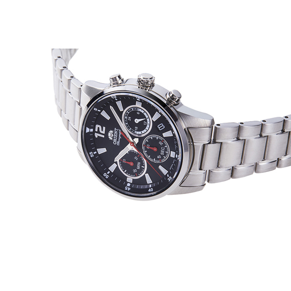 Мъжки часовник Orient RA-KV0001B