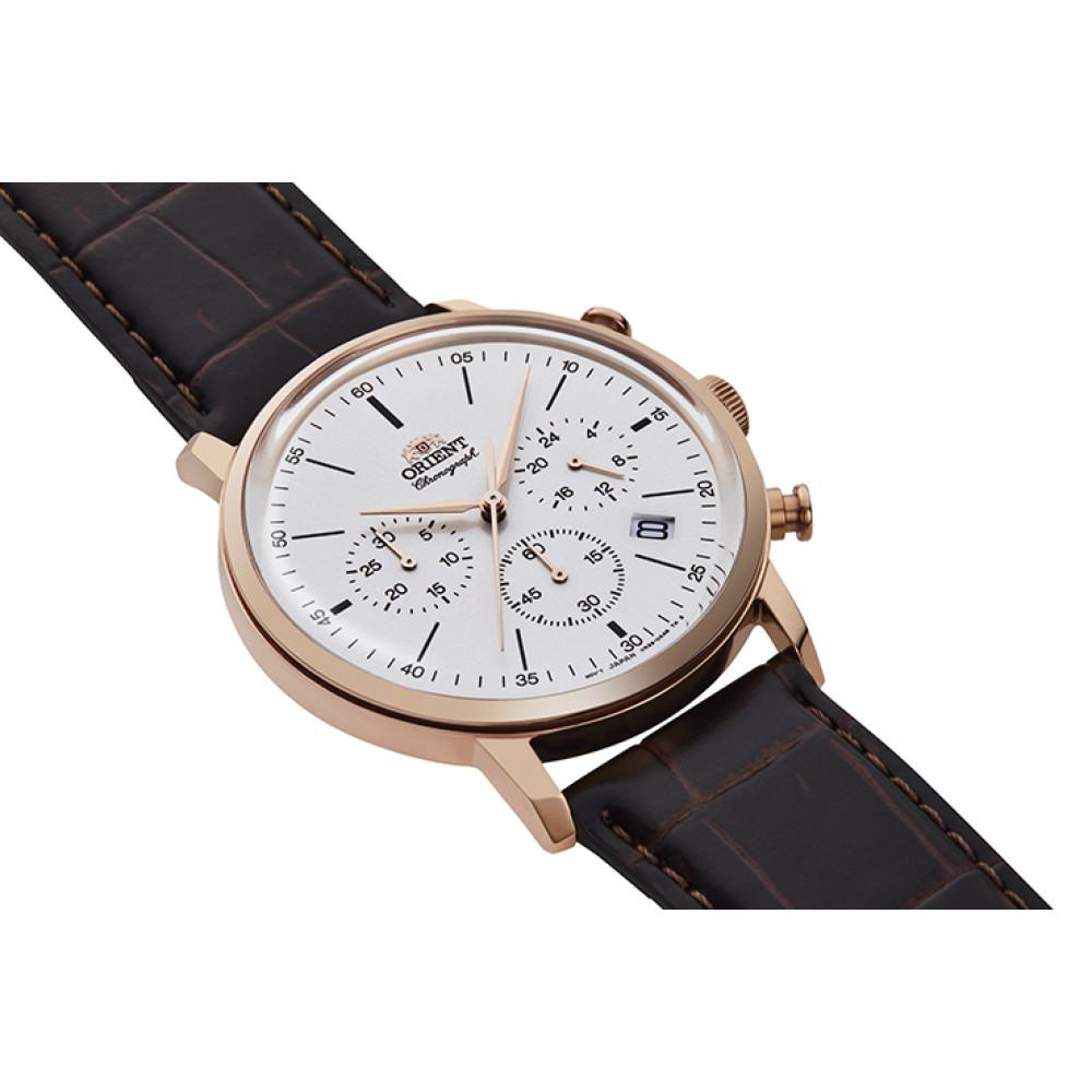 Мъжки часовник Orient RA-KV0403S