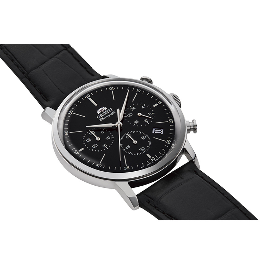 Мъжки часовник Orient RA-KV0404B