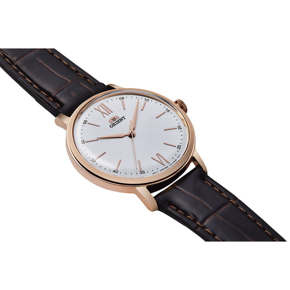 Дамски часовник Orient RA-QC1704S