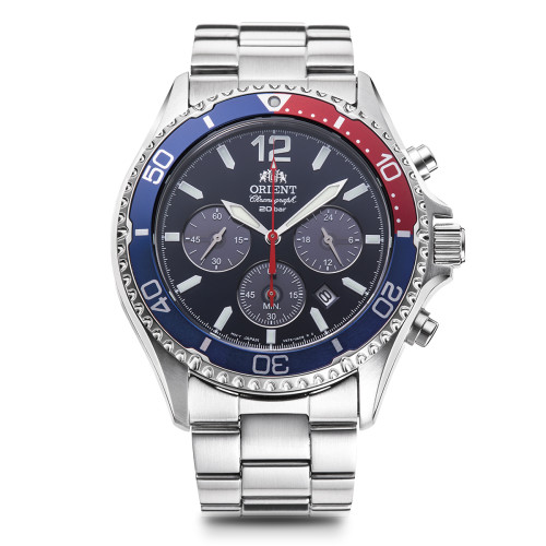 Мъжки часовник Orient RA-TX0201L