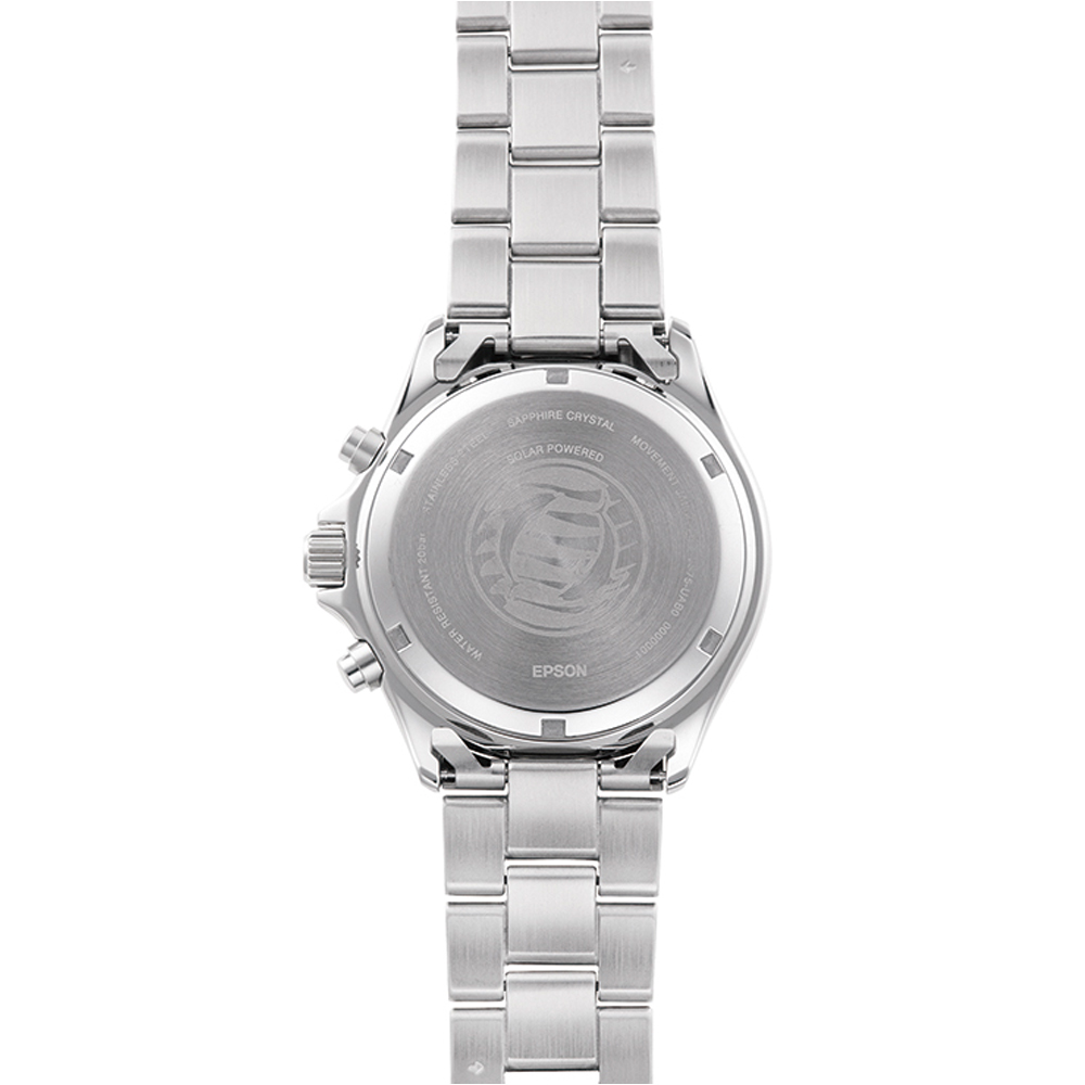 Мъжки часовник Orient RA-TX0202B