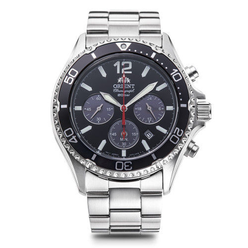 Мъжки часовник Orient RA-TX0202B