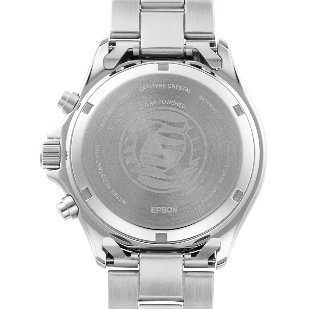 Мъжки часовник Orient RA-TX0203S
