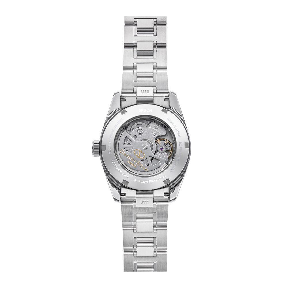Мъжки часовник Orient Star RE-AU0112V