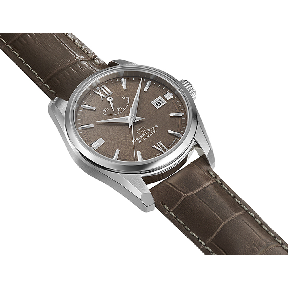 Мъжки часовник Orient Star RE-AU0113Y
