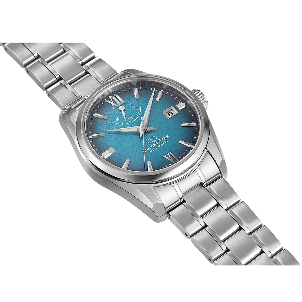 Мъжки часовник Orient Star RE-AU0114E Limited Edition