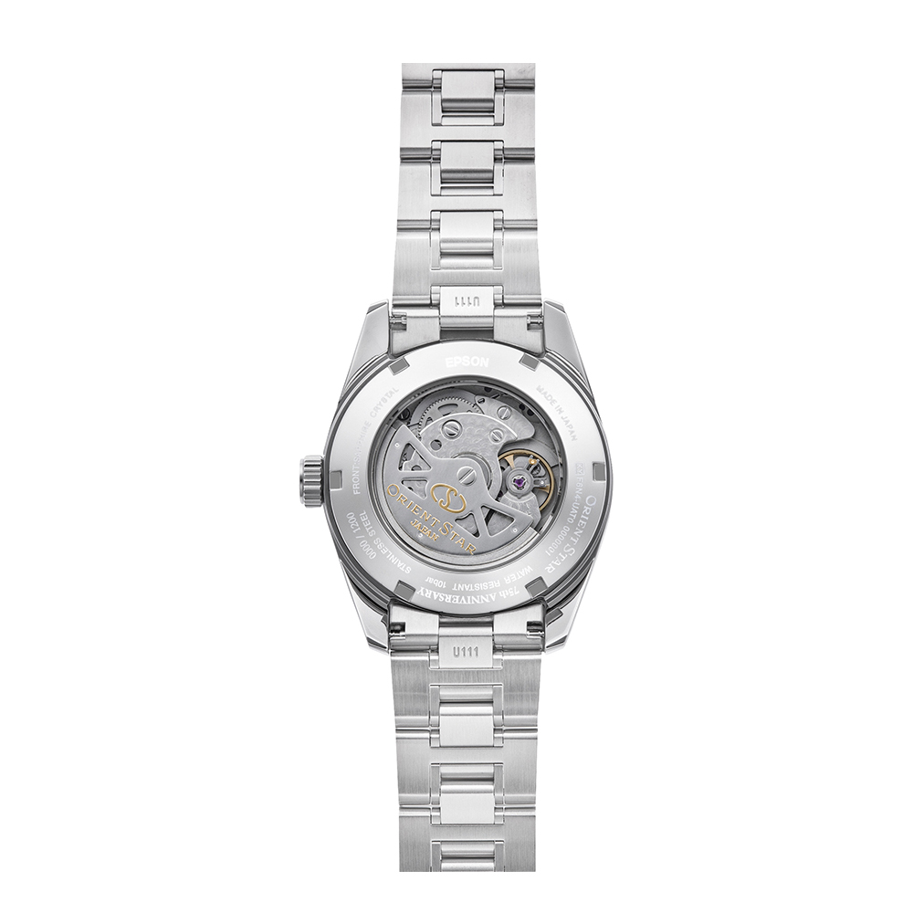 Мъжки часовник Orient Star RE-AU0114E Limited Edition