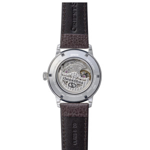 Мъжки часовник Orient Star RE-BS0001E M45 F7 Small Second