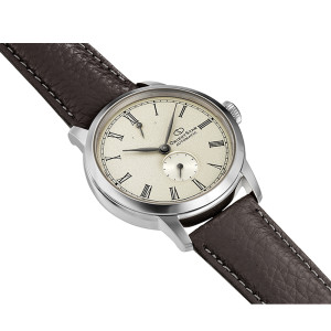 Мъжки часовник Orient Star RE-BS0002S M45 F7 Small Second