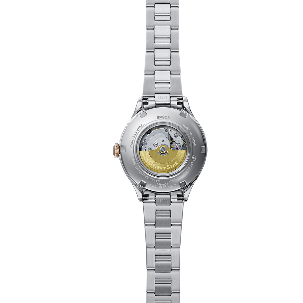 Дамски часовник Orient Star RE-ND0022L Limited Edition