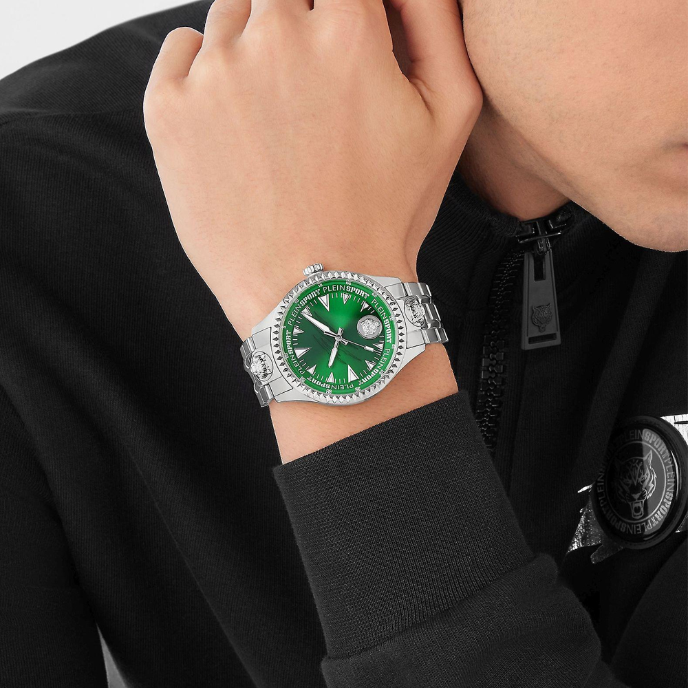 Мъжки часовник Philipp Plein PS5BA0624