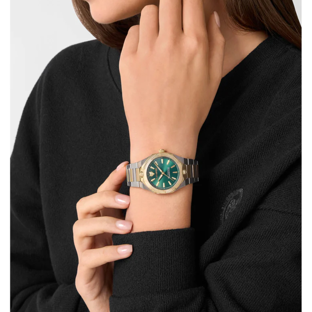 Дамски часовник Philipp Plein PSDGA0525
