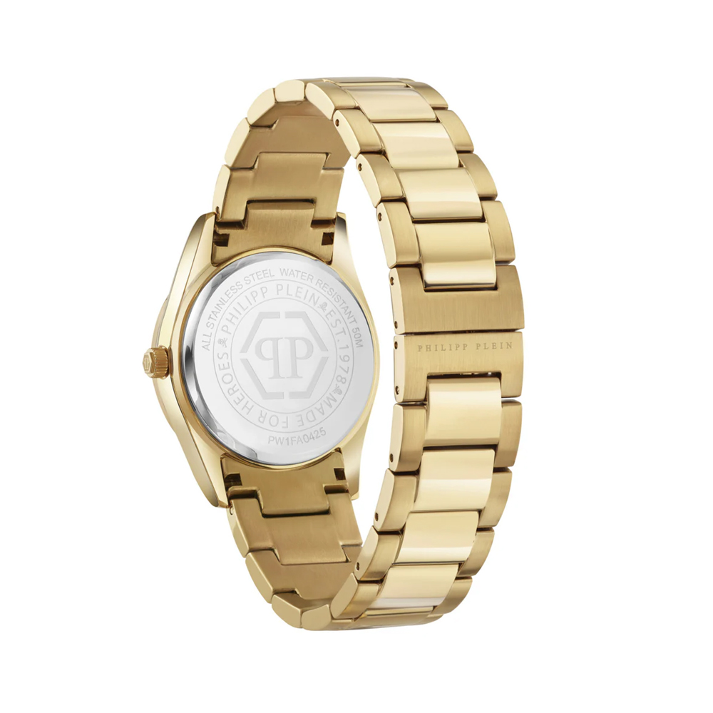 Дамски часовник Philipp Plein PW1FA0425