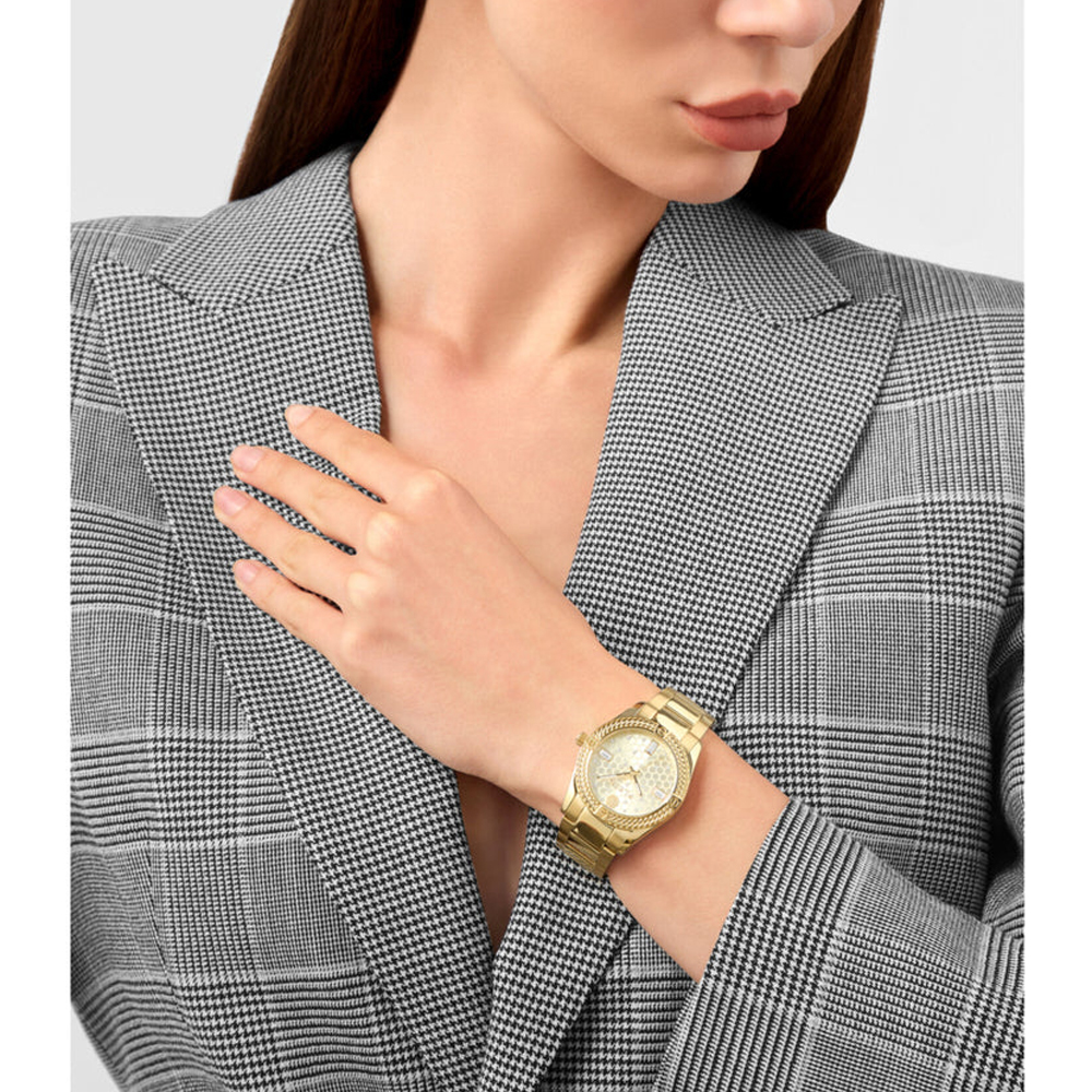 Дамски часовник Philipp Plein PW1FA0425