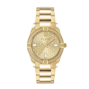 Дамски часовник Philipp Plein PW1FA0425