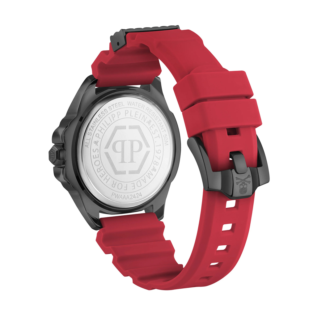 Мъжки часовник Philipp Plein PWAAA2424