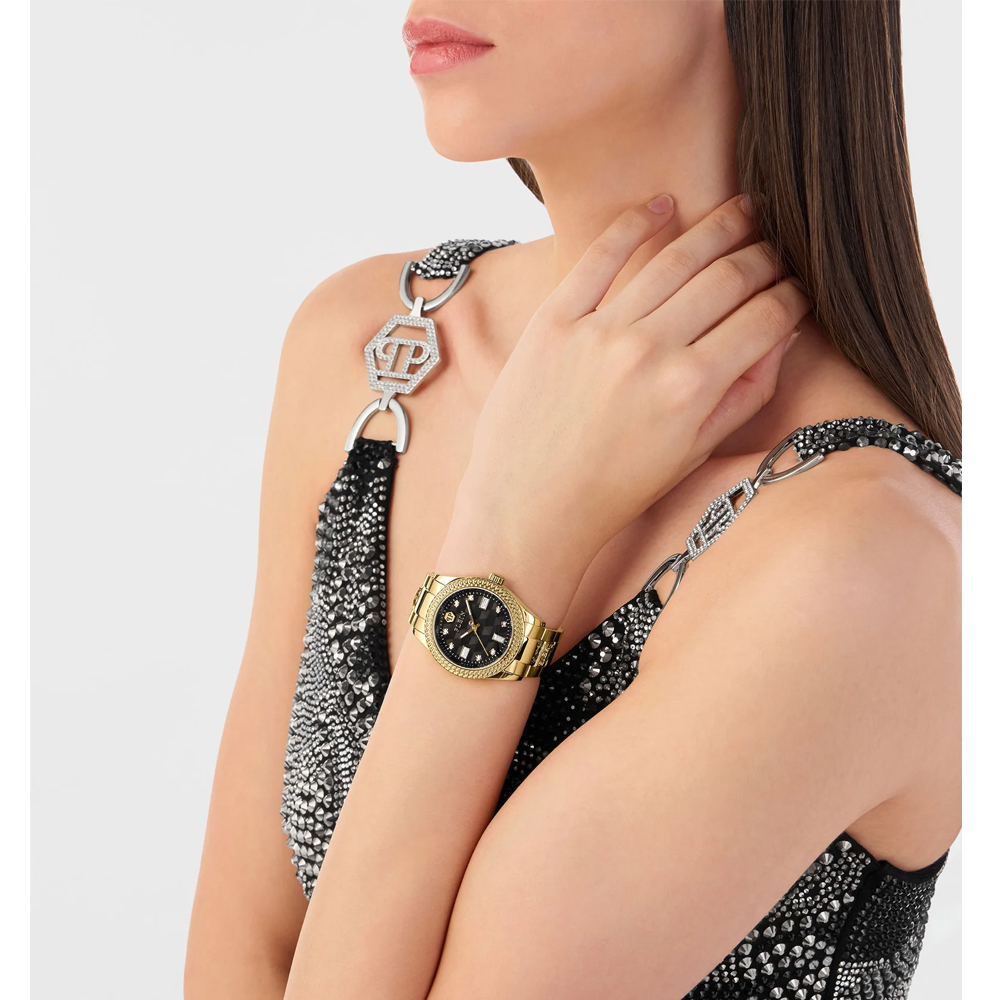 Дамски часовник Philipp Plein PWCDA0624