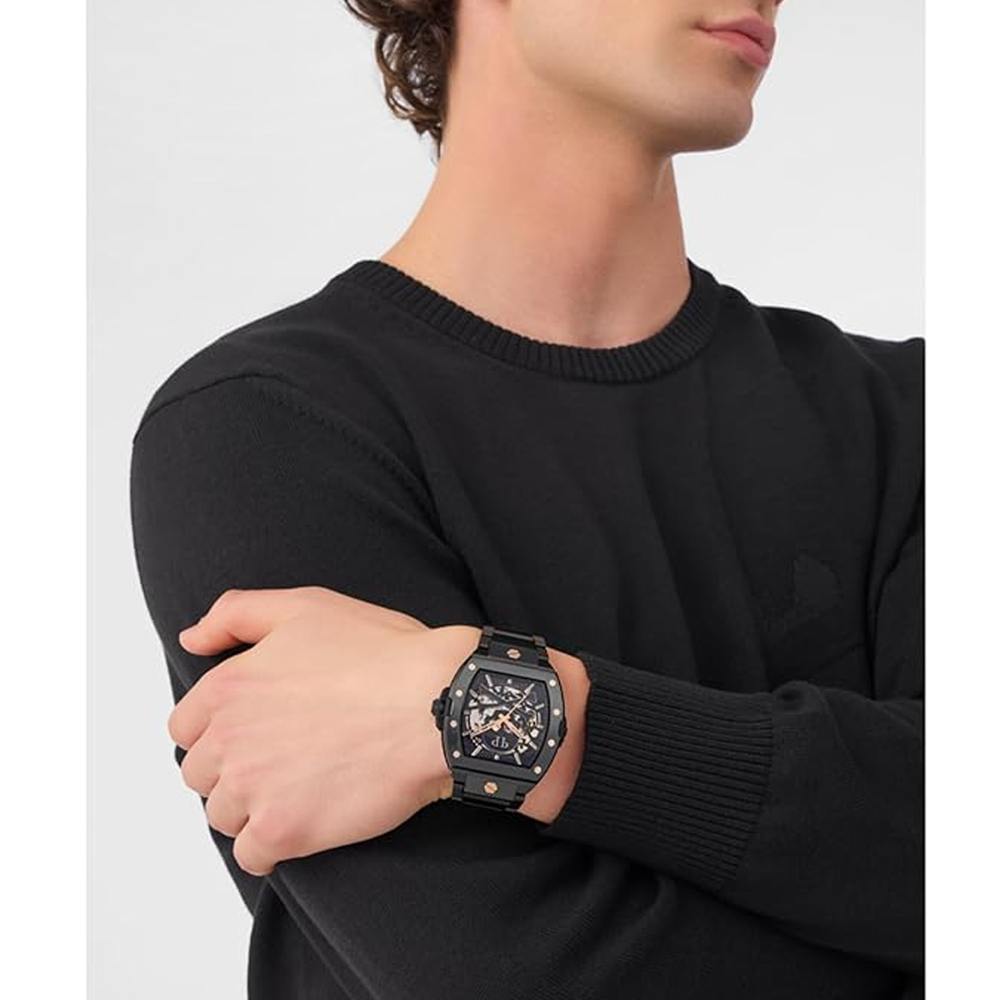 Мъжки часовник Philipp Plein PWJFA0725