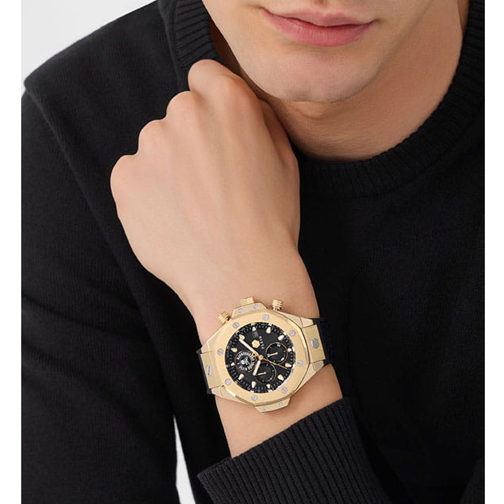 Мъжки часовник Philipp Plein PWLFA0325