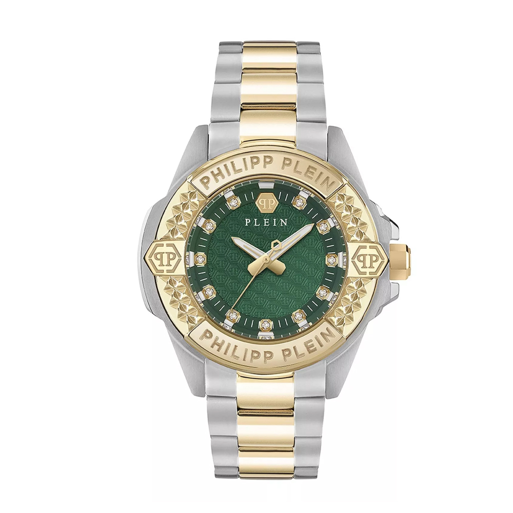 Дамски часовник Philipp Plein PWOFA0625
