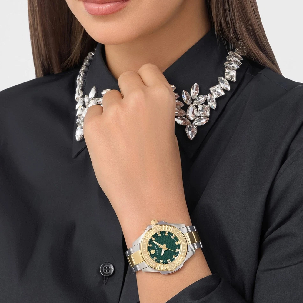 Дамски часовник Philipp Plein PWOFA0625