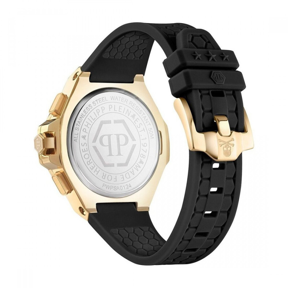 Мъжки часовник Philipp Plein PWPSA0124