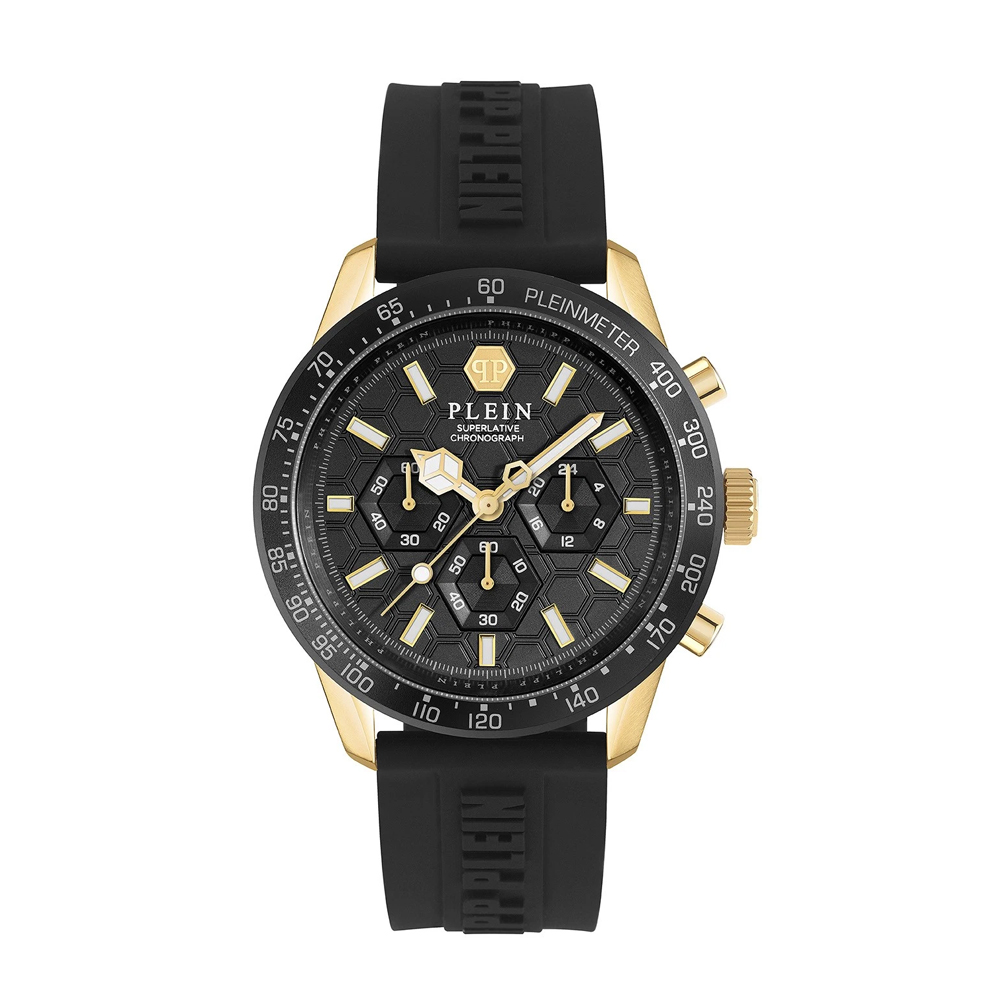 Мъжки часовник Philipp Plein PWPYA0224