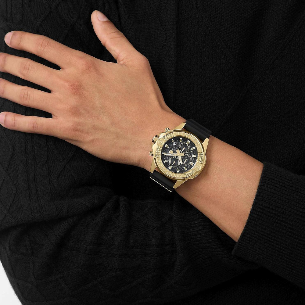 Мъжки часовник Philipp Plein PWWFA0225
