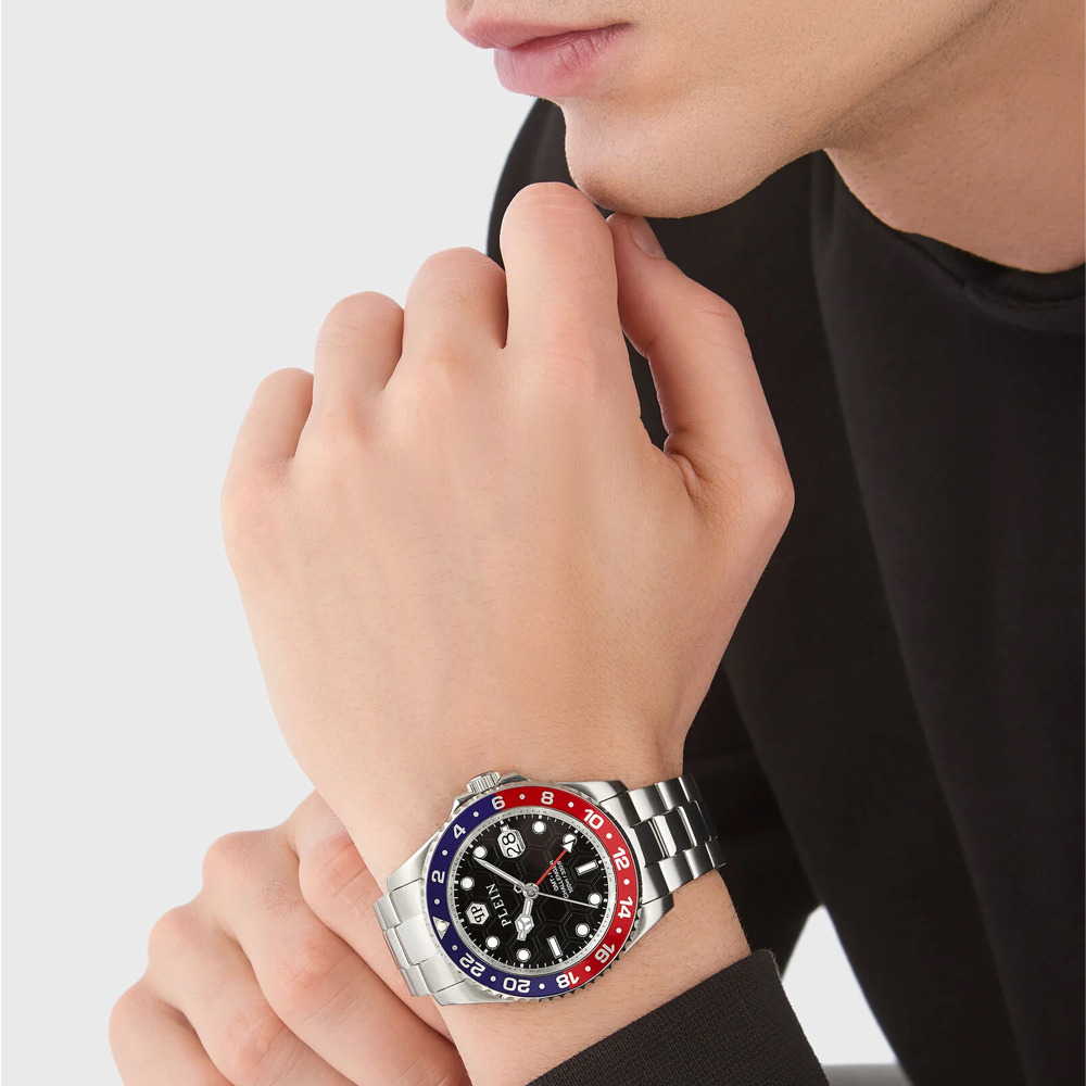 Мъжки часовник Philipp Plein PWYBA0223
