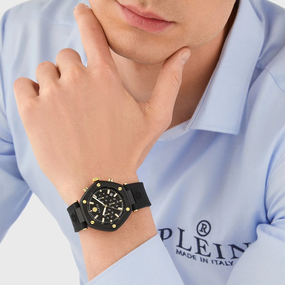 Мъжки часовник Philipp Plein PWZBA0223