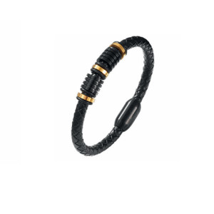 Мъжка гривна Quantum QUA.JGB.2105.101
