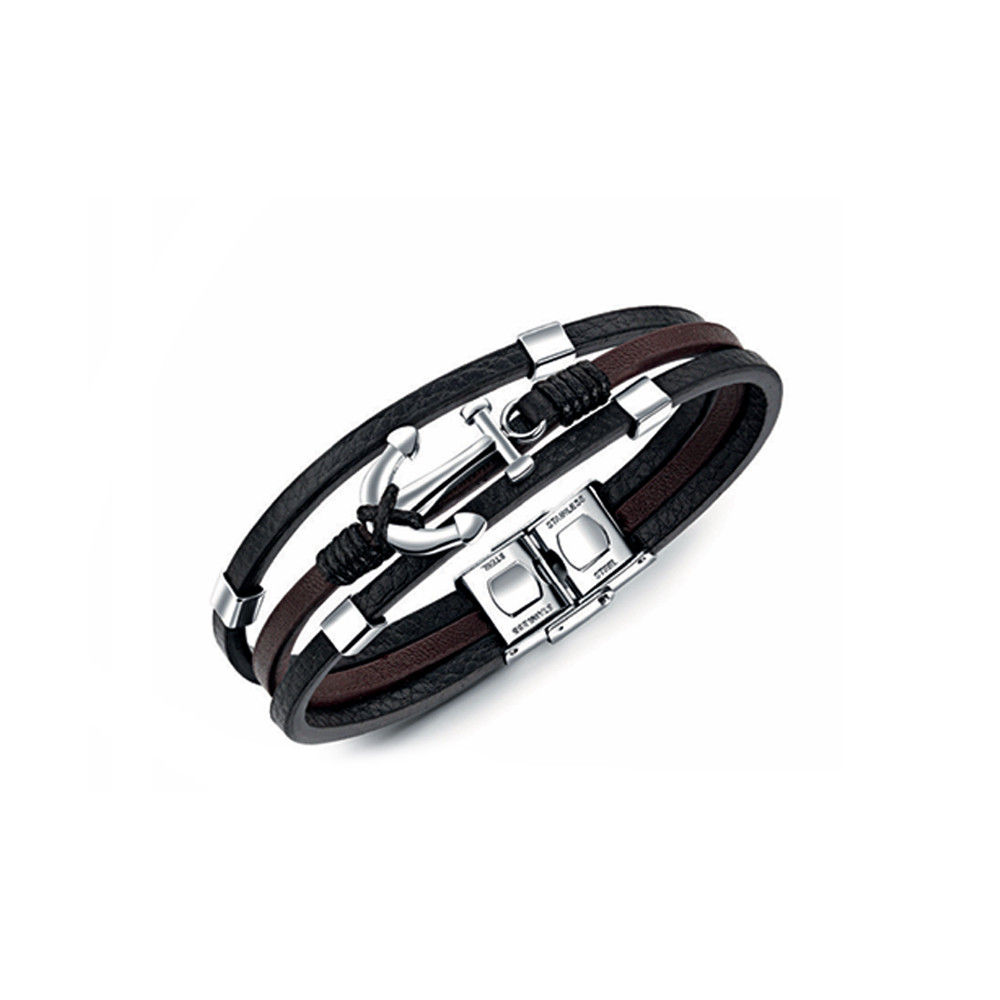 Мъжка гривна Quantum QUA.JGB.2130.632