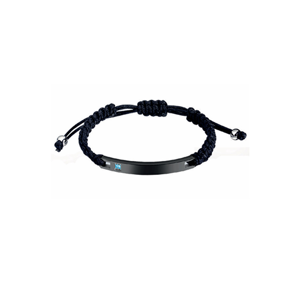 Мъжка гривна Quantum QUA.JGB.2132.651