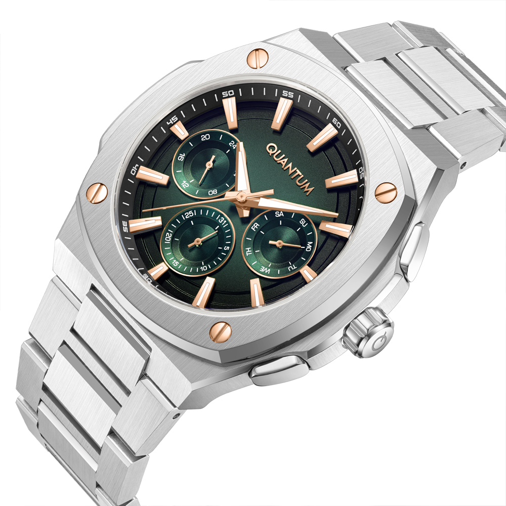 Мъжки часовник Quantum ADG1032.370