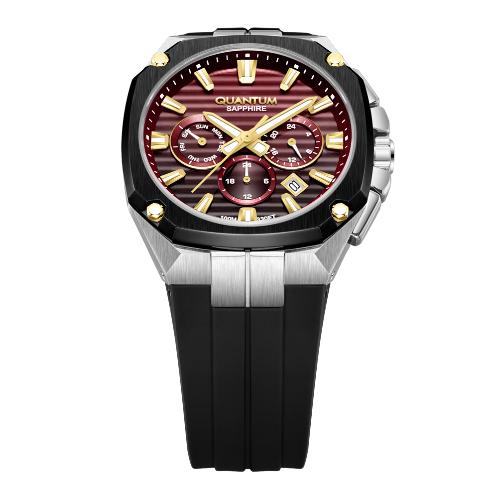 Мъжки часовник Quantum ADG1278.281