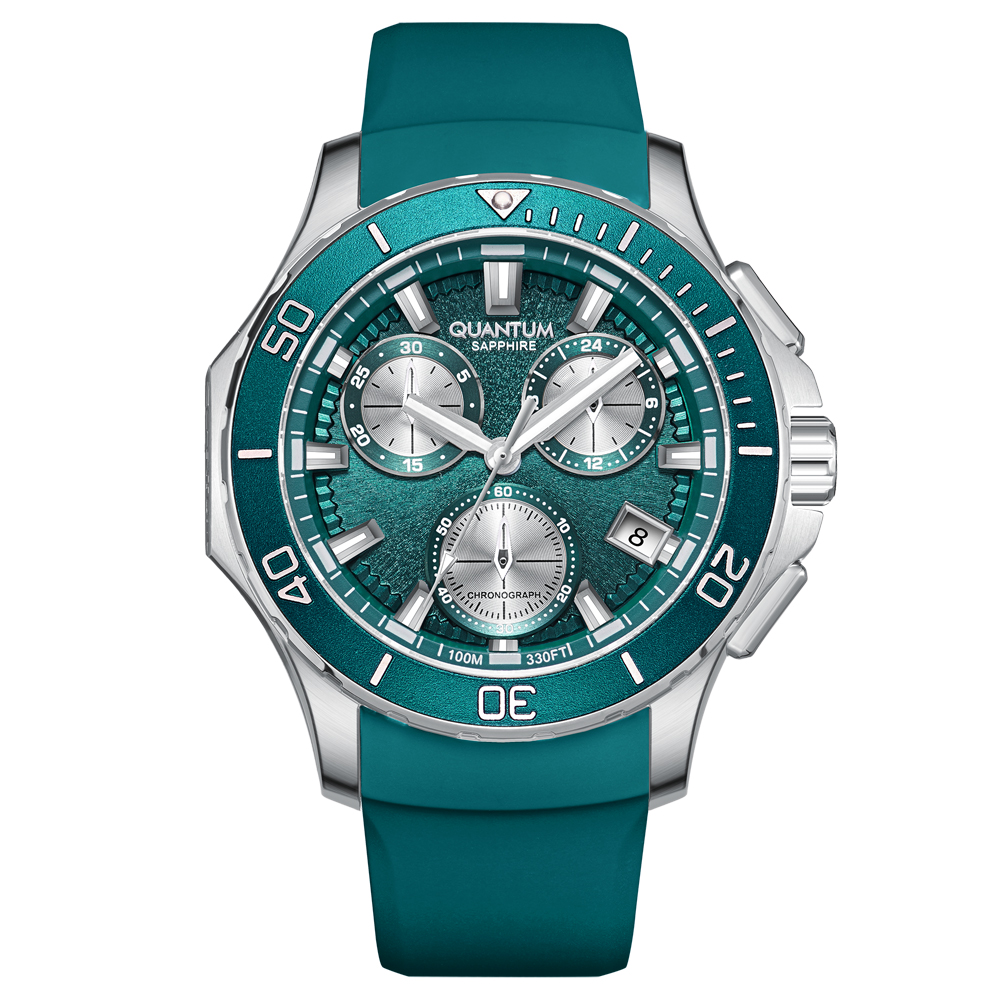 Мъжки часовник Quantum HNG1282.307