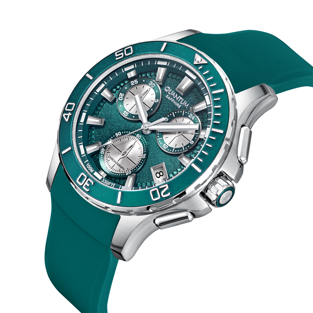 Мъжки часовник Quantum HNG1282.307