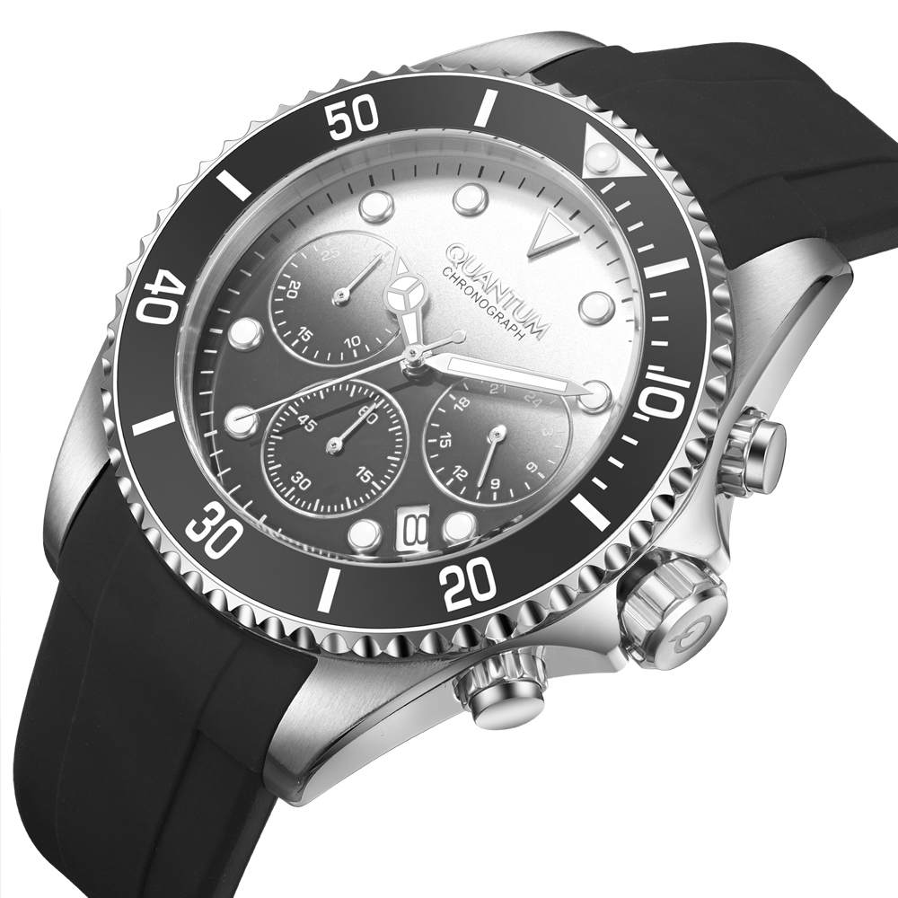 Мъжки часовник Quantum PWG1099.351