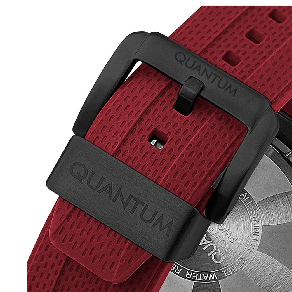 Мъжки часовник Quantum PWG953.868