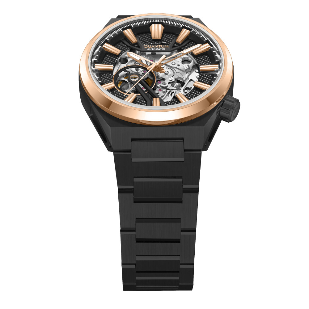 Мъжки часовник Quantum QMG1156.850