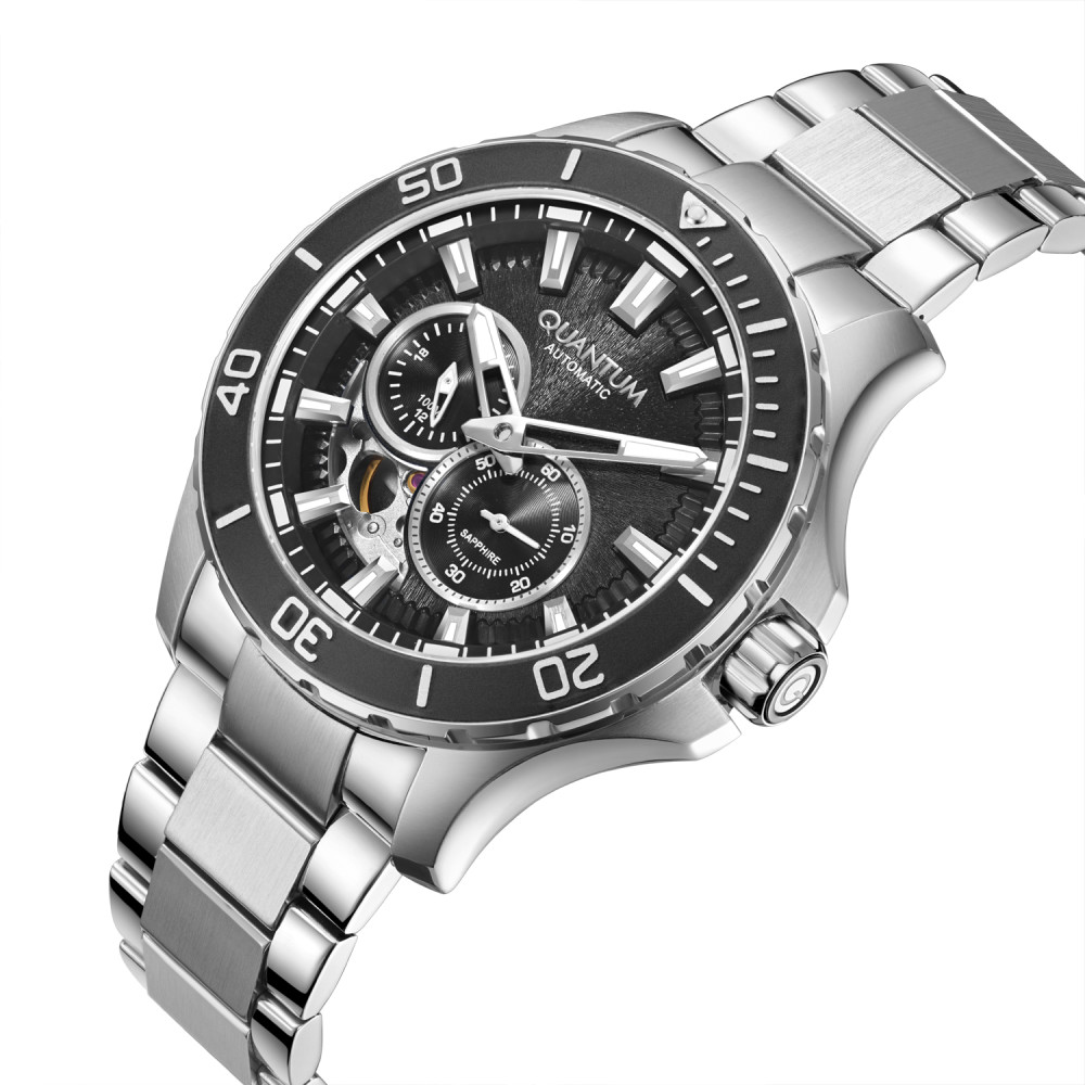Мъжки часовник Quantum QMG1188.350
