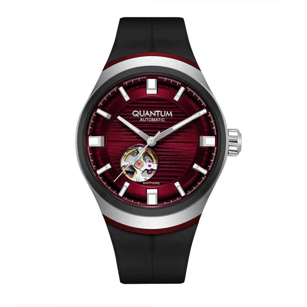 Мъжки часовник Quantum QMG1203.381