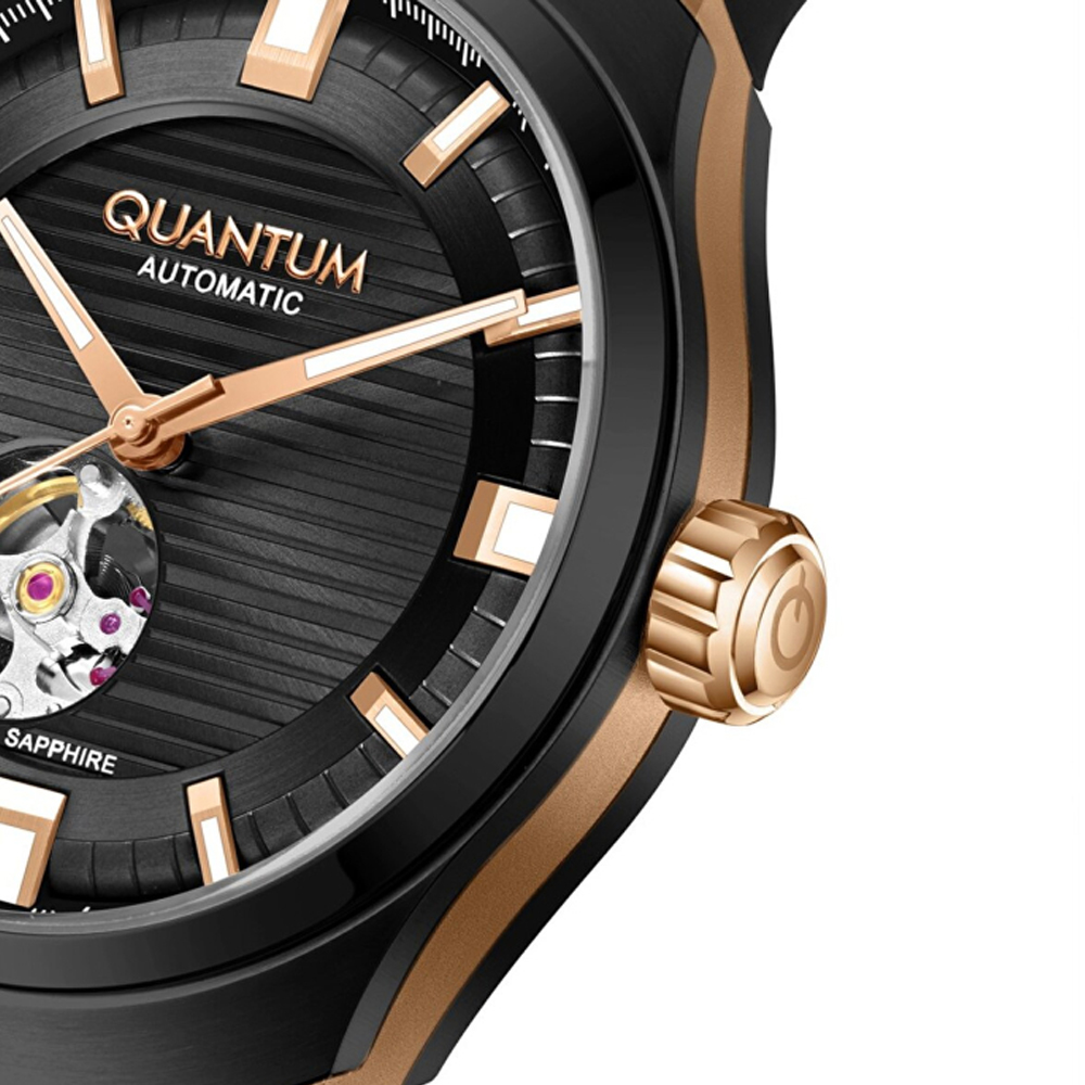 Мъжки часовник Quantum QMG1203.851