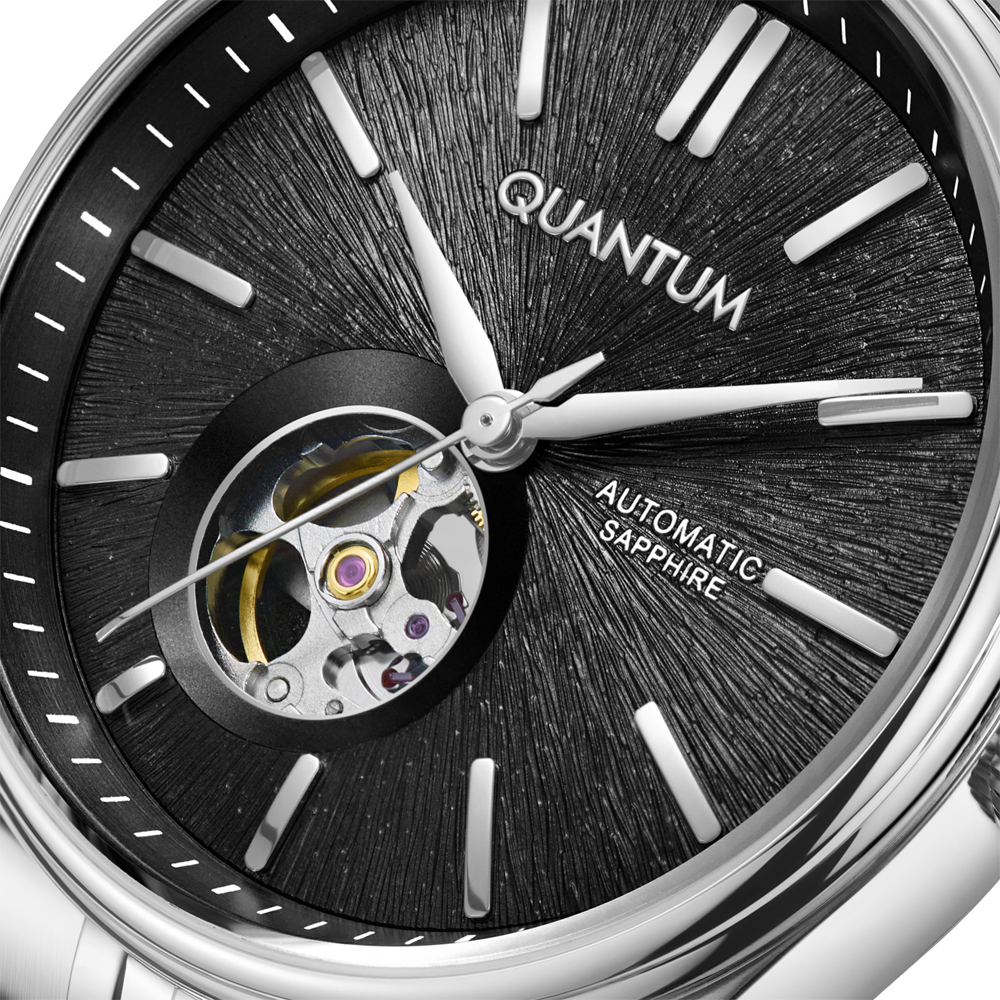 Мъжки часовник Quantum QMG1207.350